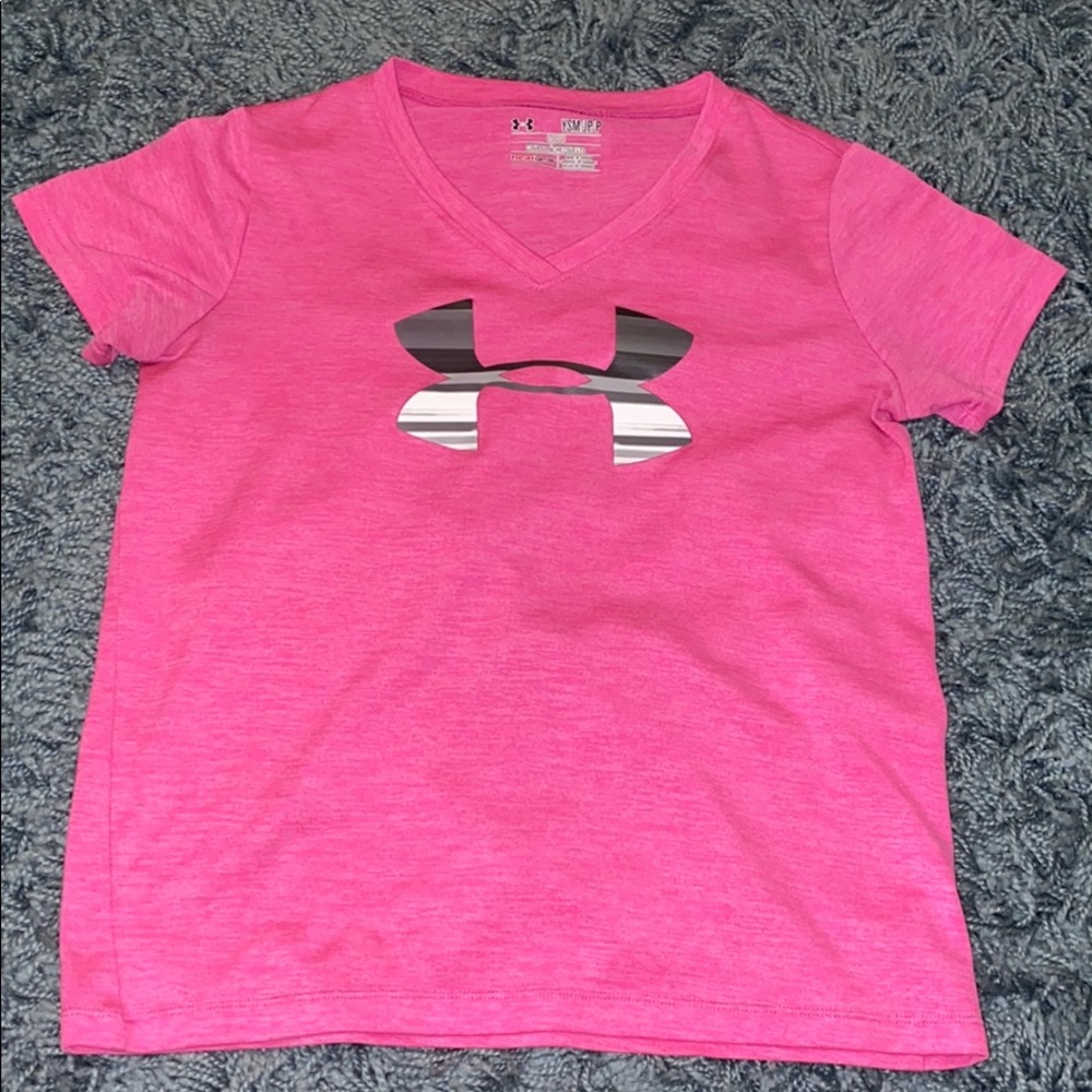 Under Armour Athletic Top